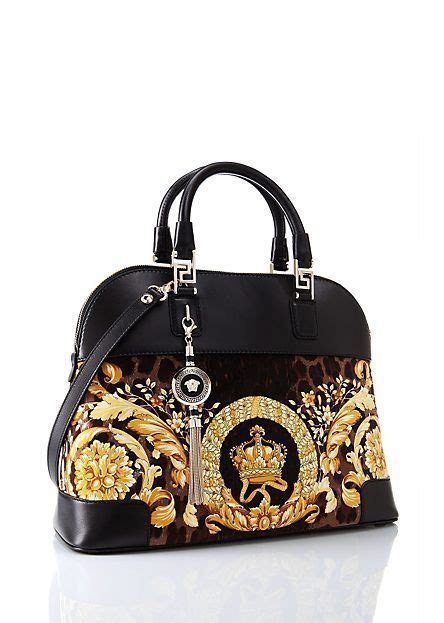 versace croce|versace purses.